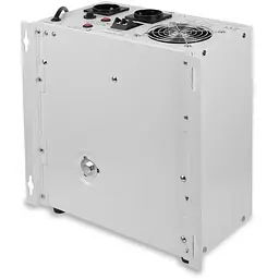 Сонячний інвертор Volt Polska SINUS PRO 1000 S 12/230V (700/1000W) + 30A MPPT гібридний - мініатюра 4