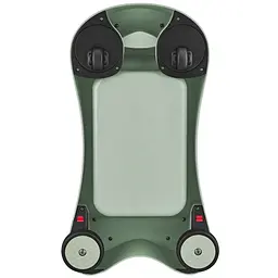 Толокар Globber Walk N Roll Ecologic до 20 кг фісташковий (830-505) - мініатюра 10
