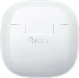 Навушники Xiaomi Redmi Buds 4 Lite White (BHR6919GL) (EU) - мініатюра 2