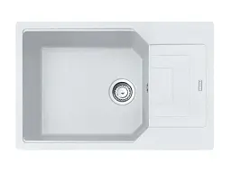 Кухонна мийка Franke Urban UBG 611-78 XL (114.0701.801)