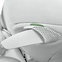 Автокрісло Cybex Cloud T i-Size Urban Mobility White (524000711) - мініатюра 12