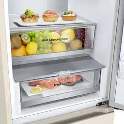 Холодильник LG GC-B509FEPW (7110067) - мініатюра 5