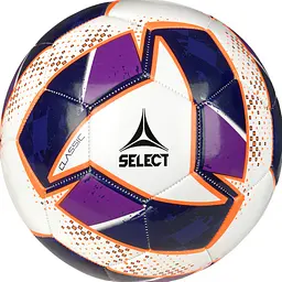 М'яч футбольний (дитячий) SELECT Classic v24