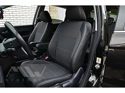 Авточохли модельні MW Brothers для Honda CR-V III c 2007