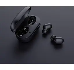 Бездротові навушники Haylou GT1 XR Black - мініатюра 4