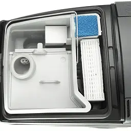 Пилосос миючий з аквафільтром Thomas TWIN Sigma Aquafilter (788559) - мініатюра 4