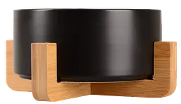 Салатник Trace Black LED kuh0016181 - мініатюра 4
