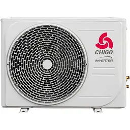 Спліт-система CHIGO Alba CS-25V3G-1C150F [156338] - мініатюра 2