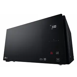 Мікрохвильова піч LG MS2595DIS - мініатюра 7