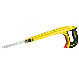 Ножівка по металу Stanley FatMax 5 в 1  L= 300 мм H= 430 мм (0-20-108) - мініатюра 3