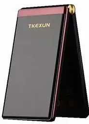 Смартфон Tkexun M2 (Yeemi M2-C) red