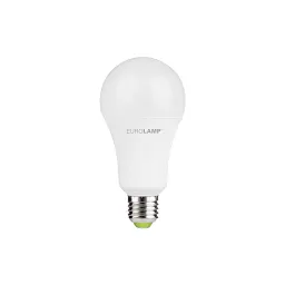 Лампочка Eurolamp LED-A70-20274(P) - мініатюра 1
