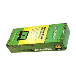 Аккумулятор для ноутбука ASUS C21N1629-4-2S1P 7.4V 3800mAh PowerPlant (NB431700)