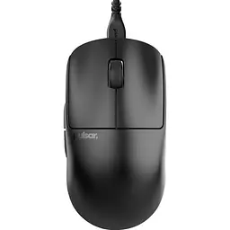 Миша Pulsar X2 Black (PX2221D) [156848]