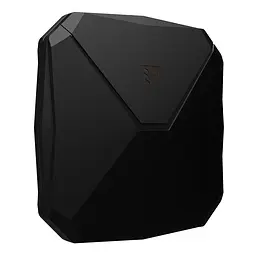 Бездротова централь Tiras Orion NOVA X (LTE) Black з 2G, 4G, WiFi (21-00163) - мініатюра 2