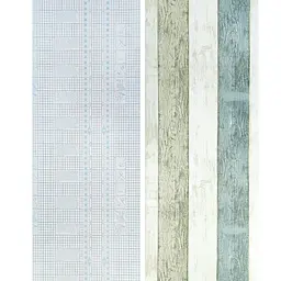 Самоклеюча плівка Sticker Wall SW-00001267 Молоде дерево 0,45х10м - мініатюра 2
