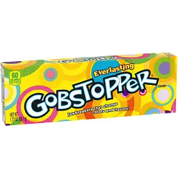 Цукерки Wonka Everlasting Gobstopper 50.2g