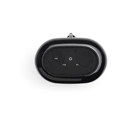 Акустична система JBL Tuner XL FM Black (JBLTUNERXLBLKEUNA) - мініатюра 3