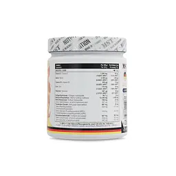 Морський колаген Fish Collagen Beauty, 225 грам - Ананас MST Nutrition vit0004199