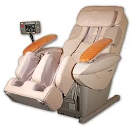 Масажне крісло Panasonic EP30002CW890 - мініатюра 2