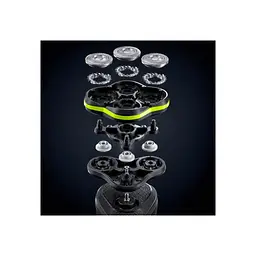 Електробритва Rotex RHC212-S