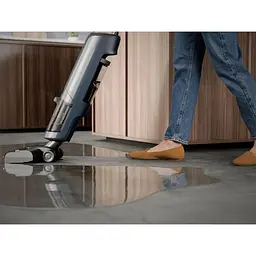Вертикальний пилосос Electrolux 800 Wet&Dry Cordless cleaner EW81U3DB [105010] - мініатюра 4