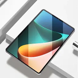 Скло захисне BeCover Xiaomi Mi Pad 5 / 5 Pro (706651) - мініатюра 4