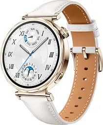 Смарт-годинник Huawei Watch GT 5 41mm white (55020DJT) - мініатюра 2