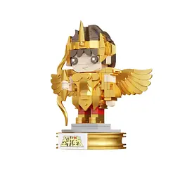 Конструктор Pantasy Saint Seiya Стрілець (99107) - мініатюра 1