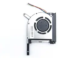 Вентилятор (кулер) для ASUS FA506, FX505, FX506 (GPU VGA) FA506IV, FA706II, FX505G, FX505GE, FX505GM, FX505GD, FX705, FX705G, FX705GM - мініатюра 2