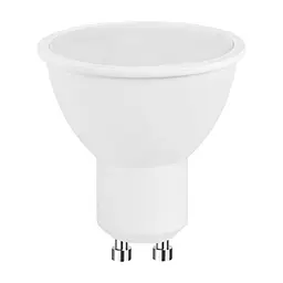 Лампочка Delux GU10A 7Вт 4100K 12В (90021253)