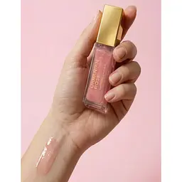 Олійка-блиск для губ Damask Rose Ukrainian Rose 7 мл - мініатюра 3