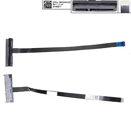 Шлейф Sata 2.5 HDD/SSD для Acer Aspire A315-33 A315-53 series, (NBX0002CZ00, 50.GY3N2.003, DH5JL)