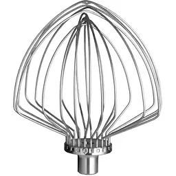 Планетарний міксер KitchenAid Heavy Duty з підйомною чашею 6.6 л білий (5KSM70JPXEWH) - мініатюра 11
