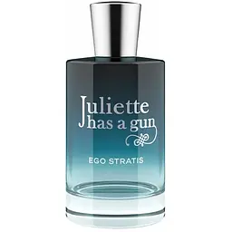 Парфумована вода оригінал тестер Juliette Has A Gun Ego Stratis 100 мл