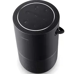 Бездротова акустика Bose Portable Smart Speaker Triple (829393-2100, 829393-1100) - мініатюра 3