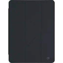 Чохол-книжка ArmorStandart Y-Type PEN для Apple iPad 10th Gen 10.9` (2022)/iPad 11 (2025) Black (ARM77500) [133704]