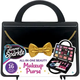 Набір дитячої косметики All in One Beauty Set Cra-Z-Art det0017600 - мініатюра 5