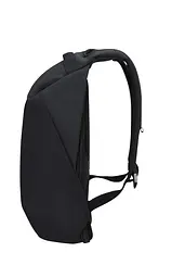 Рюкзак Антизлодій 15,6" Samsonite SECURIPAK 2.0 BLACK 44,5x30x18 KO8*09002 - мініатюра 7