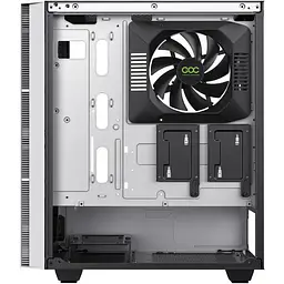 Корпус GameMax Brufen C3 WB - мініатюра 8