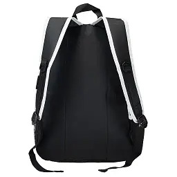 Рюкзак міський Semi Line 18 Black/White Elements (J4917-1) - мініатюра 5