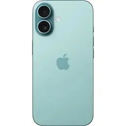 Смартфон Apple iPhone 16 128GB eSim Teal (MYAW3) [129986] - мініатюра 3