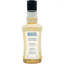 Лосьйон після гоління Reuzel Wood & Spice Aftershave 200 мл