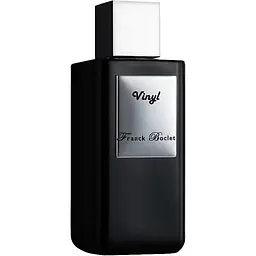 Парфуми оригінал Franck Boclet Vinyl 100 мл тестер EXTRAIT DE PARFUM