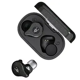 Бездротові Bluetooth навушники Sabbat E16 Mystic c підтримкою aptX чорні - мініатюра 2