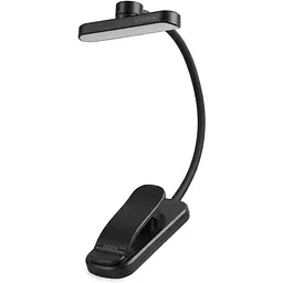 LED Світильник акумуляторний для читання VIDEX (VL-NL134B) - мініатюра 2