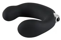 Масажер простати Rebel Prostate із силікону Orion 42-05859120000 21075 - мініатюра 2