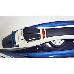 Праска з парою MPM Product MZE-21/N - мініатюра 10