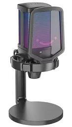 Мікрофон Fifine Q6 Black (Q6)