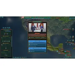 Ключ активації Microsoft Realpolitiks New Power для Xbox One/Series S/X - мініатюра 9